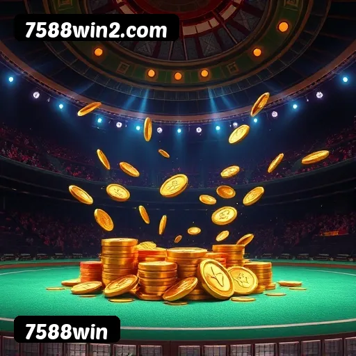 Jogos de Cassino em Destaque - Slots, Roleta, Blackjack