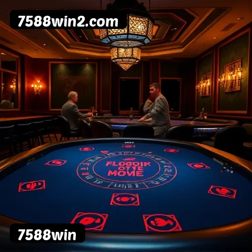 Jogos de Cassino ao Vivo